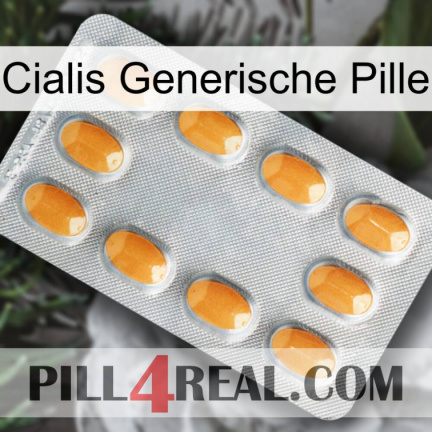 Cialis Generic Pill cialis3
